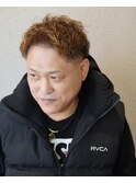 ツイストジェットフェード