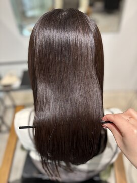 マチルダ(Matilda) ノーダメージカラー