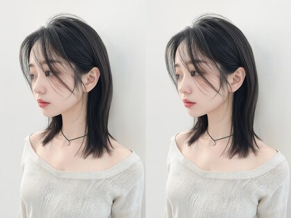 アシュレイ(ASHLEY)の写真