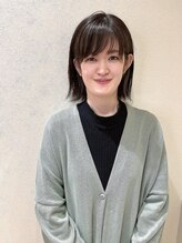 フェリエットバイビークール(feliette by Be-COOL) 市川 亜紀子