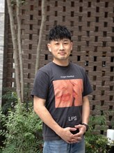 レターズ(Letters)&nbsp;緒方 佑多