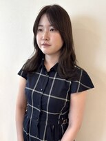 ユーフォリア 青山(Euphoria)&nbsp;8トーンオリーブベージュ◯＊担当ももこ