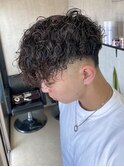 スペインカール