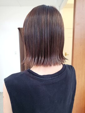 リタ(RITA) ボブ