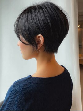 スノードロップ 阿佐ヶ谷(Snowdrop) ショート/縮毛矯正/カラー/白髪染め/ハイライト/阿佐ヶ谷