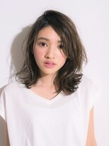 ワンストップラボ(ONE.STOP.LABO)&nbsp;セミディ　＃30代＃40代＃50代