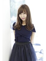 ミリム 栄矢場町店(MIRiM) 艶カラー