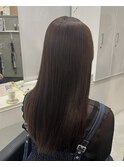 こっくり Brown