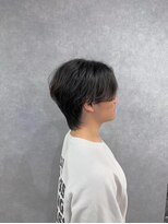 クリーブ 池袋(creeb)&nbsp;メンズフェザーパーマ./メンズパーマ/メンズスタイル