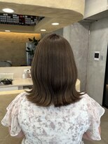 ウリ 横浜(uli)&nbsp;【arin指名限定】オリーブグレージュ