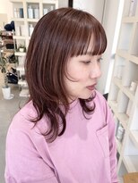 ラズ(Luz)&nbsp;大人ウルフ