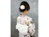 浴衣着付けのみ¥5,500