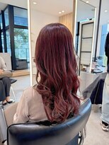 ミンクスプラス 流山おおたかの森(MINX plus)&nbsp;トレンドのボルドールビー