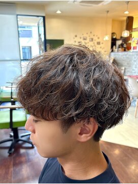 リベルテ(Liberte) ソフトツイストスパイラル