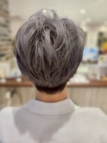 ハイレート ウニクス川越店(Hairate)&nbsp;【Hairate本川越】シルバーカラー