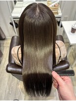 グランリンク(Grand Link) 透明感抜群オリーブベージュ