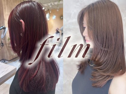 フィルム(film)の写真