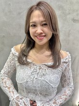 ロンドネートゥル 新潟(Lond naitre) 杉田 幸代