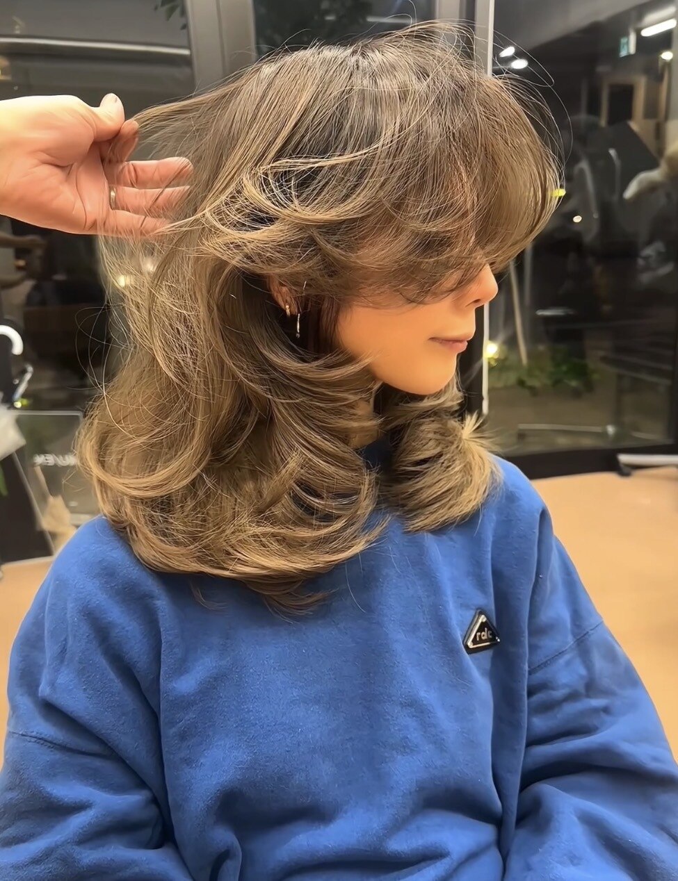 2026年冬】髪型・ヘアアレンジ｜渋谷｜人気順｜ホットペッパー