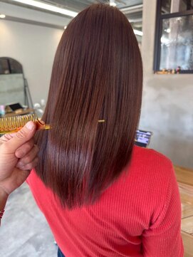 レミエ(lemie) ショート/ショートボブ/ボブ/レイヤー/レイヤーカット