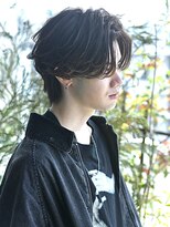 ジーナ 天神(Zina)&nbsp;センターパート