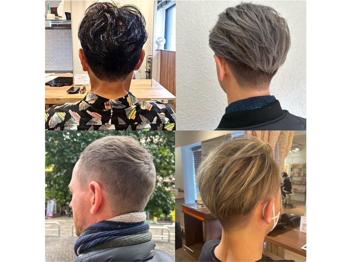 矢島美容室 西荻窪店｜ホットペッパービューティー