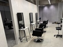 シオヘアーセカンド 西新2号店(Sio.hair 2nd)