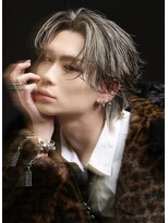 ゴールドシブヤ(GOALD SHIBUYA)&nbsp;フェザーウルフ