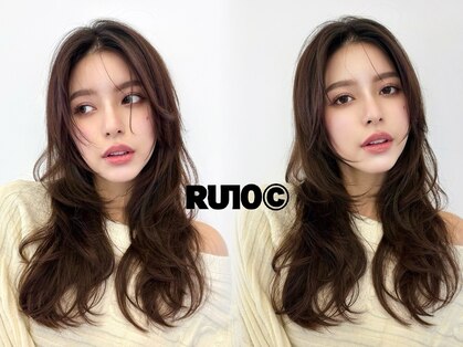 ルージュシー 堀江(RU10C)の写真