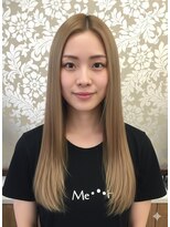 ナムナム 本陣店(NAM2)&nbsp;髪質改善/縮毛矯正/酸性ストレート/ヘッドスパ/白髪染め