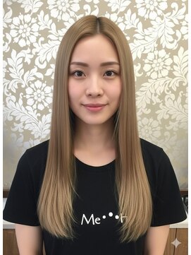 ナムナム 本陣店(NAM2) 髪質改善/縮毛矯正/酸性ストレート/ヘッドスパ/白髪染め