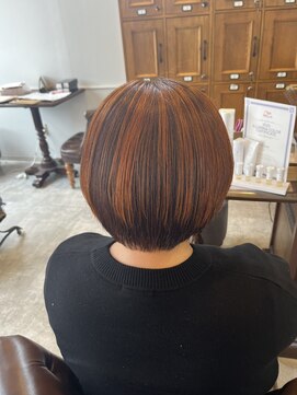 ハグヴィアン(HUG BIEN) ハイライト