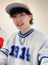 バヤカ 青山店(BAYAKA)&nbsp;鈴木 祥真