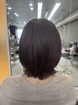 シャンプーボーイエイムス(SHAMPOO BOY aims)&nbsp;くびれボブ