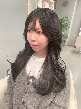 ピュクシス(pyxis) 韓国風レイヤー2