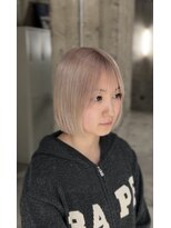 ヒペリカム(hypericum)&nbsp;大人気ベージュカラー
