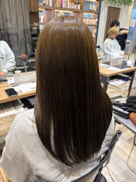 グランデュール サンストリート浜北店(GRANDEUR) オリーブカラー