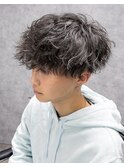 ミックスパーマ