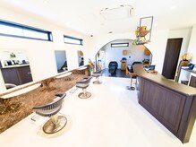 ビジョルノ つくばみどりの店(Begiorno)の雰囲気（丁寧な接客・話しやすい雰囲気が好評◎[髪質改善/ハイライト]）