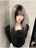 ホワイトカラー＆デザインカラー【横浜/横浜駅】