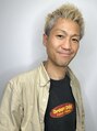 クリック 辰巳店(CLiC) 鈴木 譲治