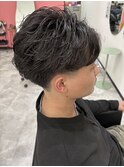 ニュアンスパーマ