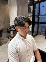アドレスサーティーン(Address13)&nbsp;フェザーショート