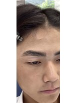 キッカ(Kikka)&nbsp;メンズ眉