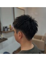 ココ フェリーチェ(coco.Felice)&nbsp;メンズカット