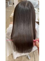 シンプル(Simple)&nbsp;上品ストレート