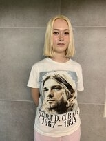 クロ(Kro) 抜きっぱなしロブ