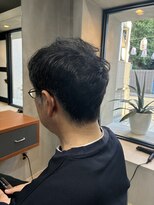 ウィ(oui)&nbsp;刈り上げなし