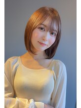 シェ ラムール レーヴ 新小岩(chez L'amour Reve)