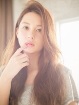 フローレント(florent)&nbsp;ハイナチュラルソフトロングウェーブ3